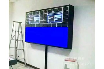 山西監(jiān)控電視墻的原理，你知道多少？鑫雨杭電器